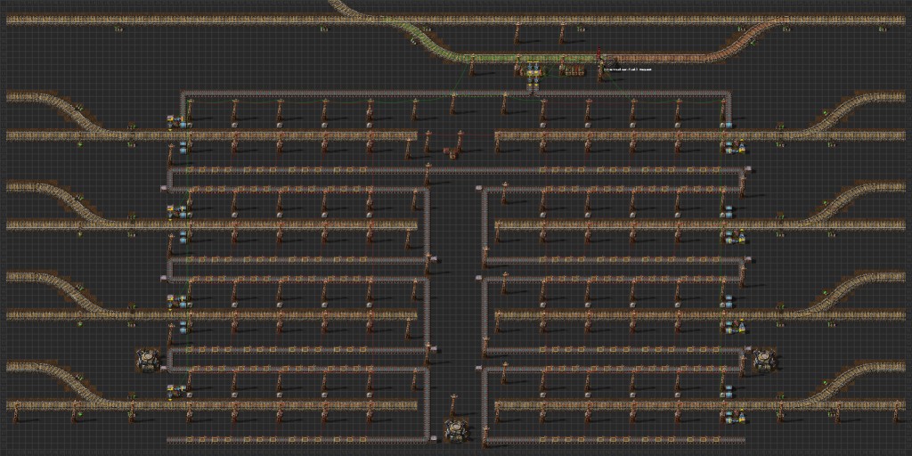Blueprint preview