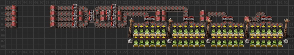 Blueprint preview