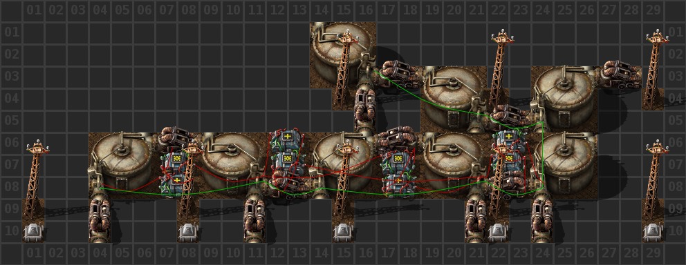 Blueprint preview