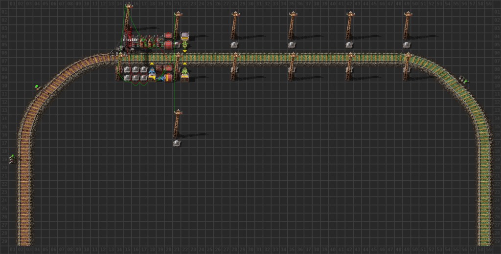 Blueprint preview
