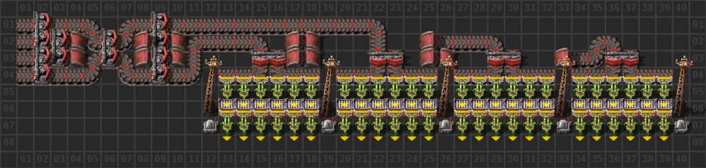 Blueprint preview