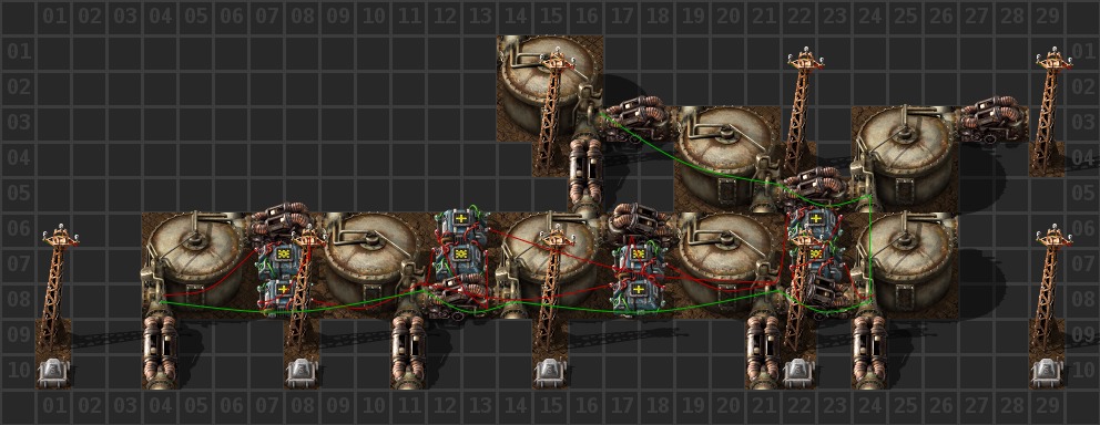 Blueprint preview