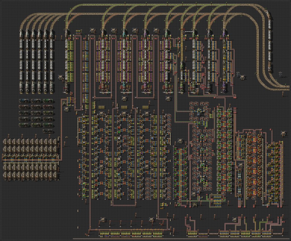 Blueprint preview