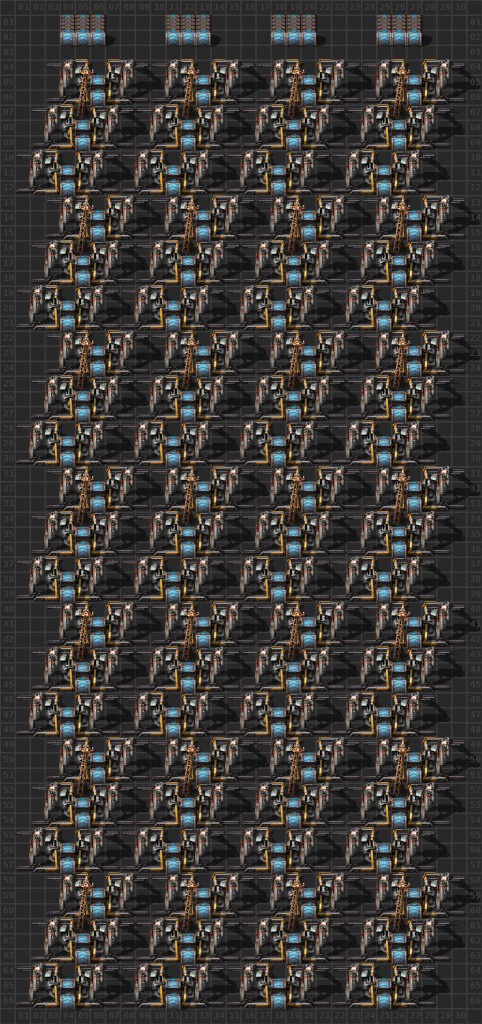 Blueprint preview