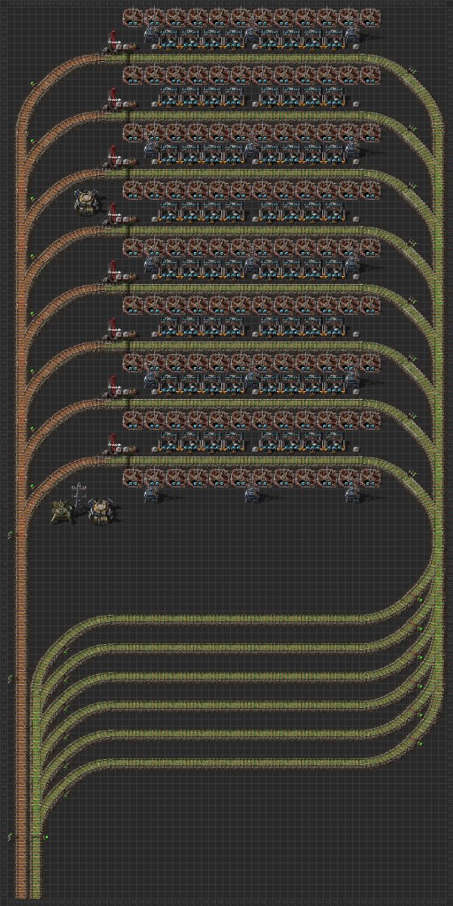Blueprint preview