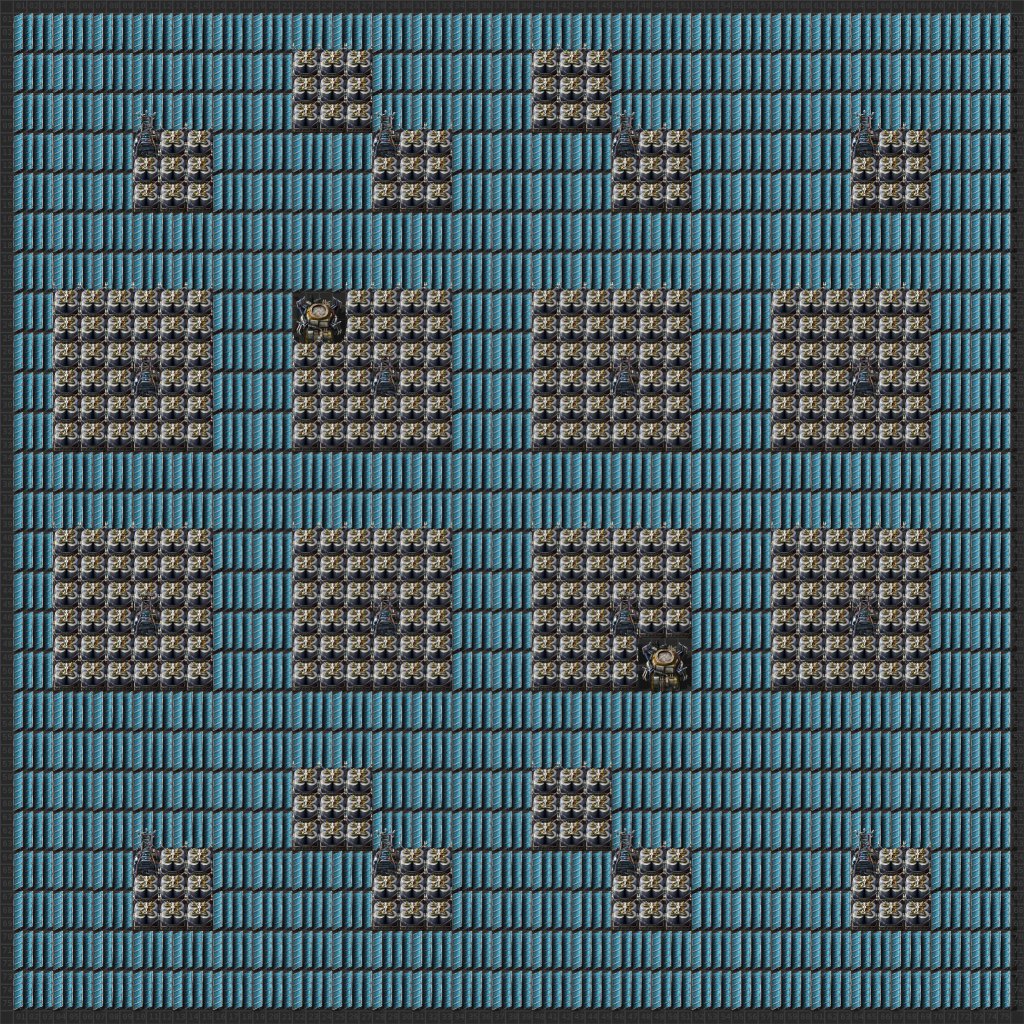 Blueprint preview