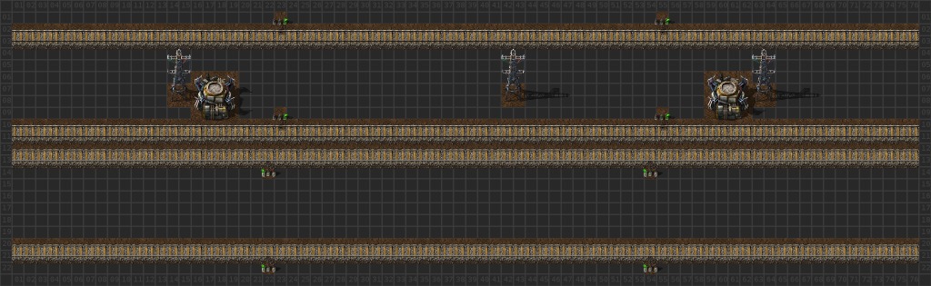Blueprint preview