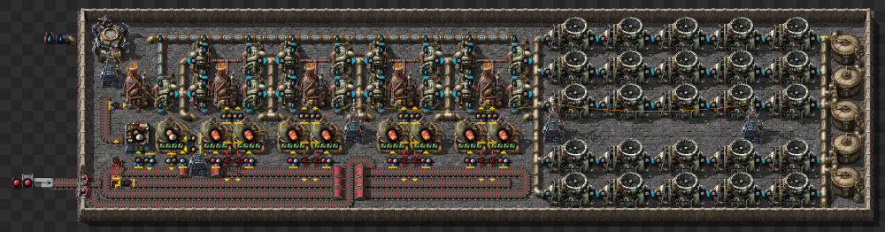 Blueprint preview