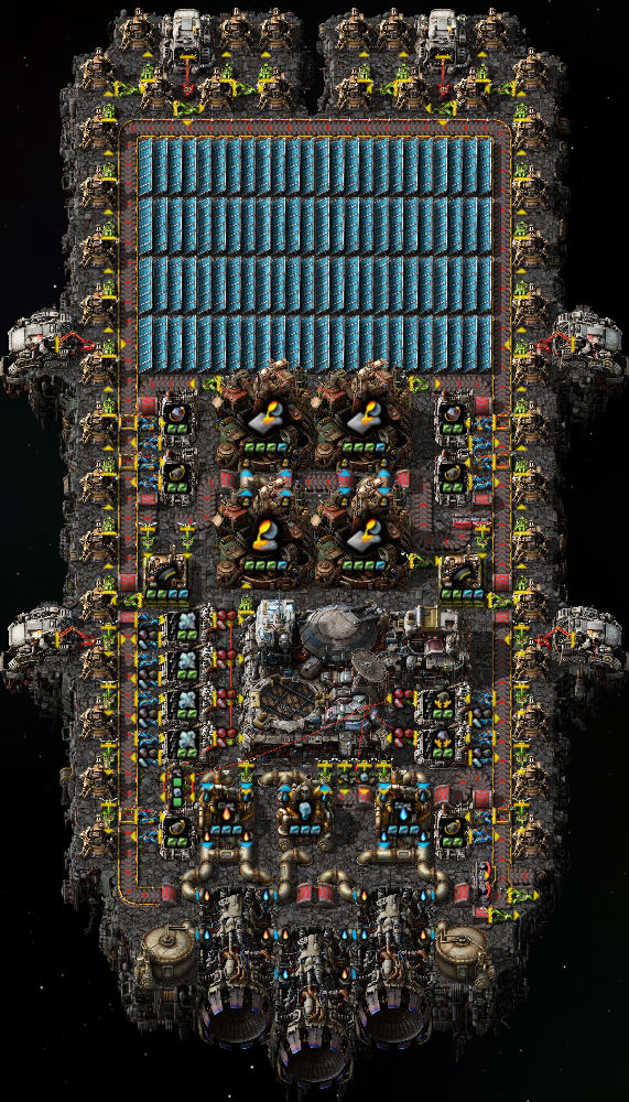 Blueprint preview