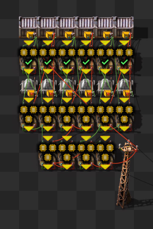 Blueprint preview