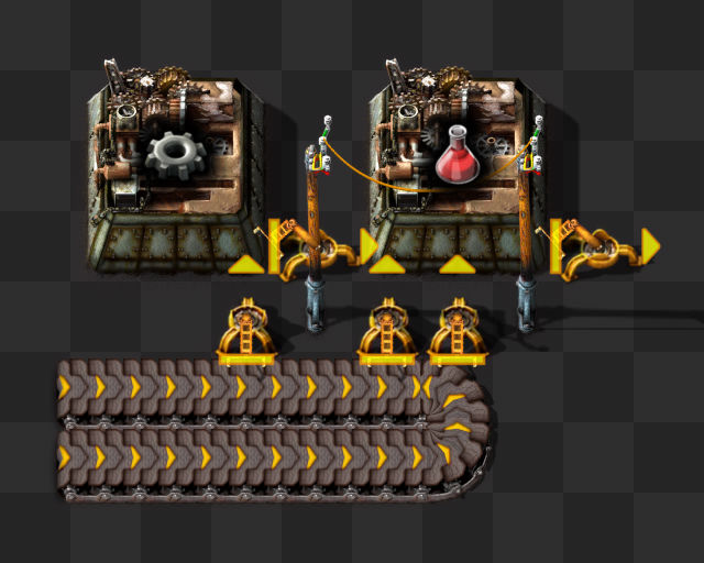 Blueprint preview