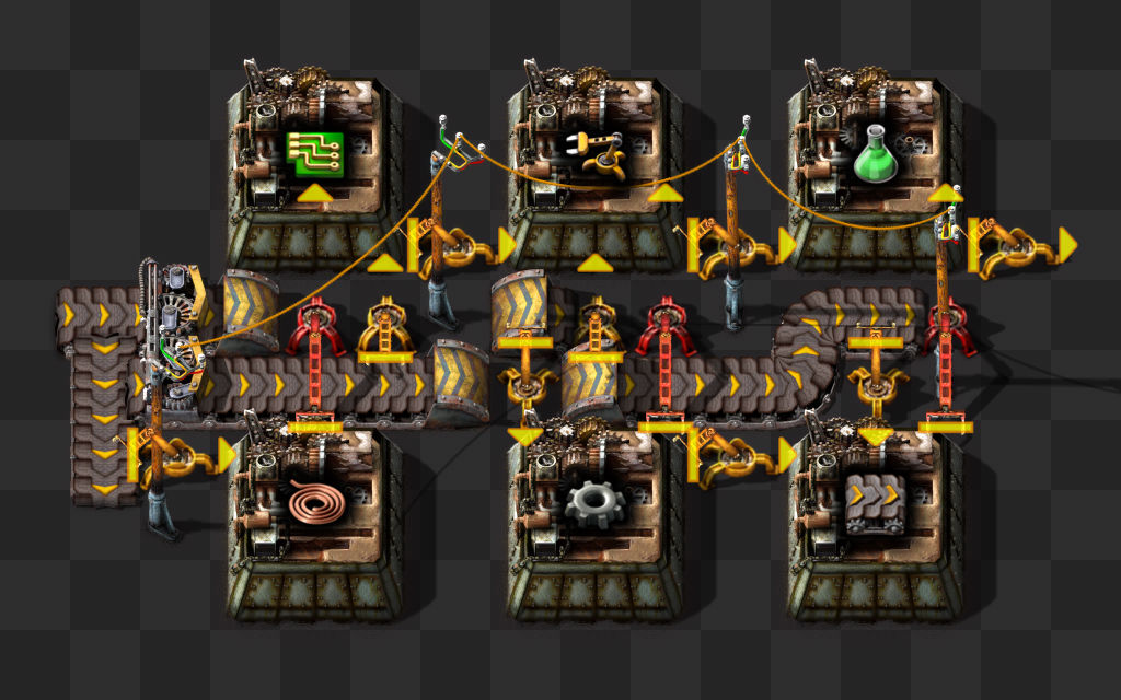 Blueprint preview