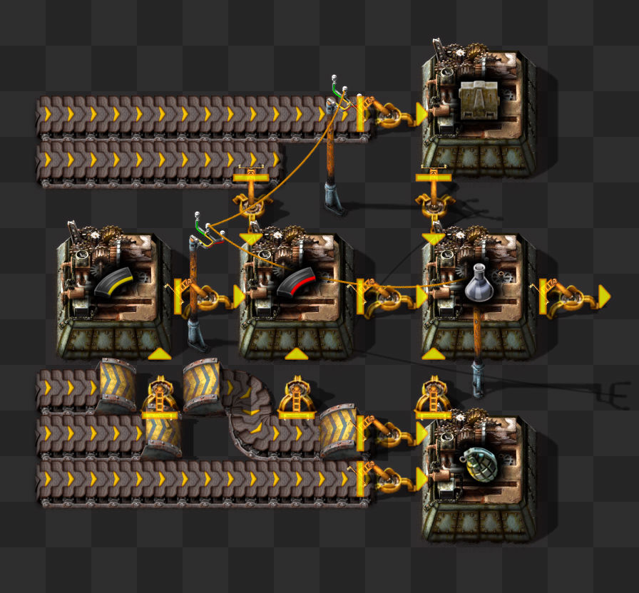 Blueprint preview