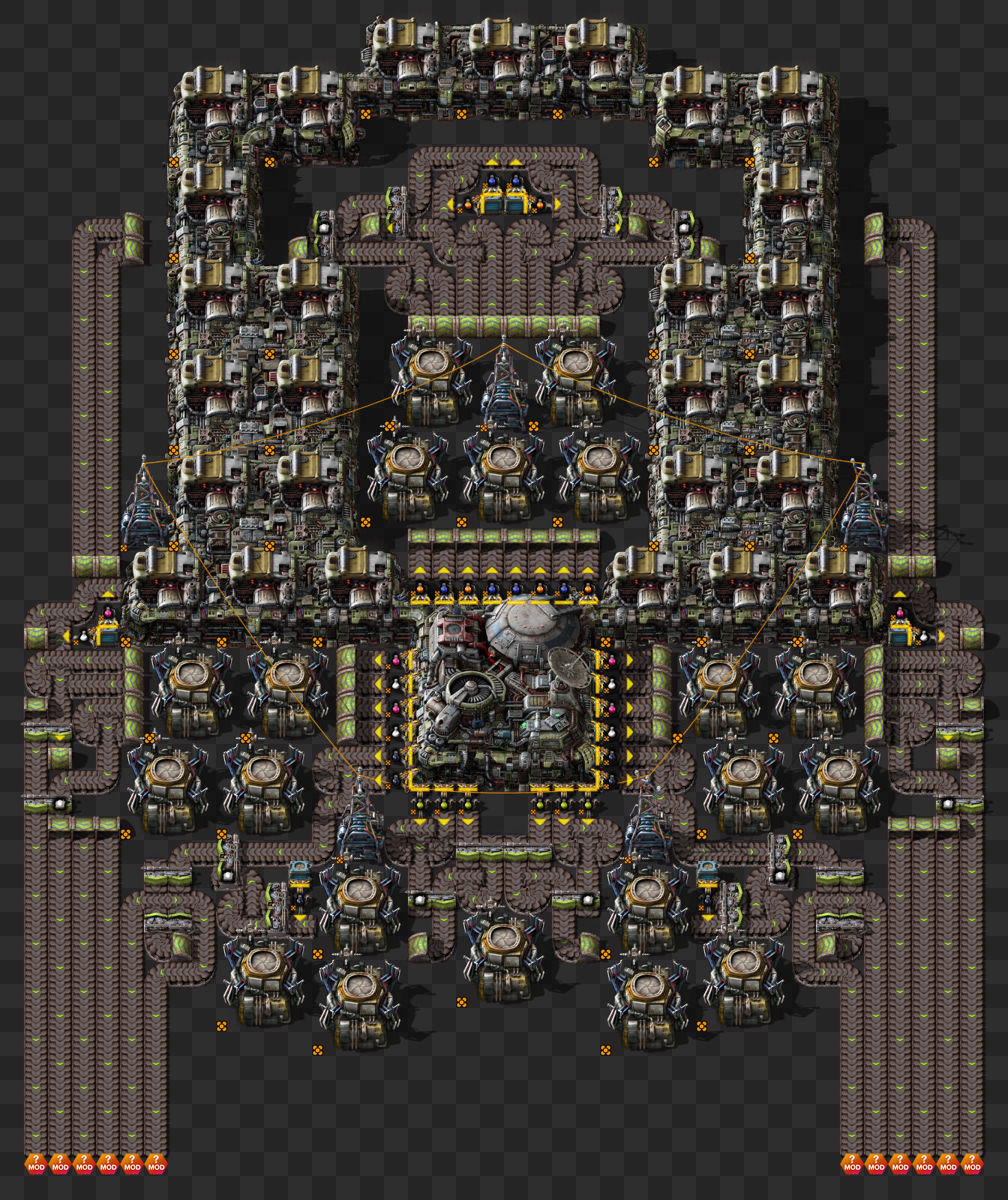 Blueprint preview