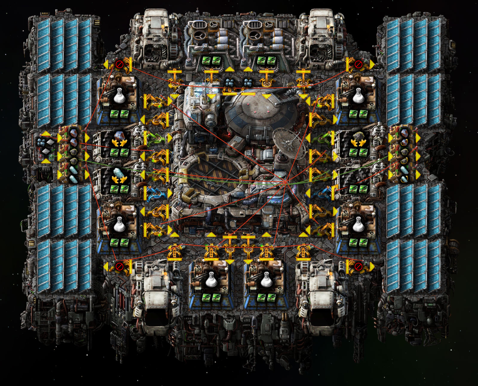 Blueprint preview