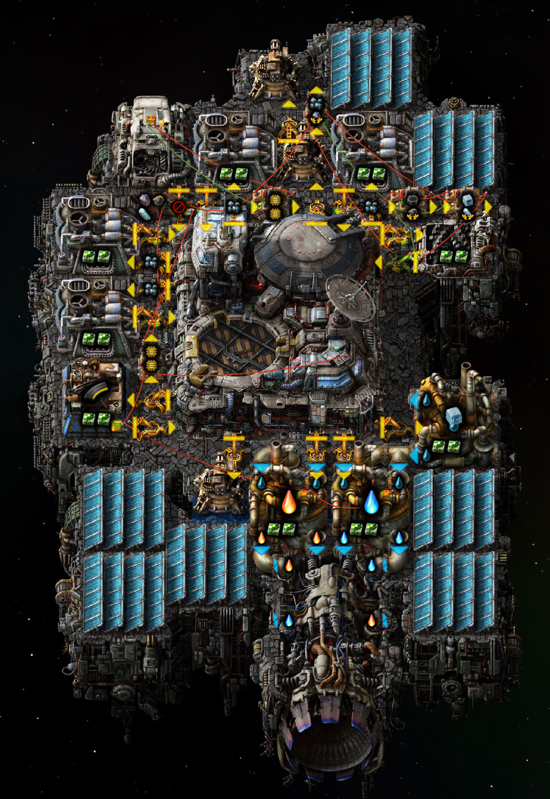 Blueprint preview