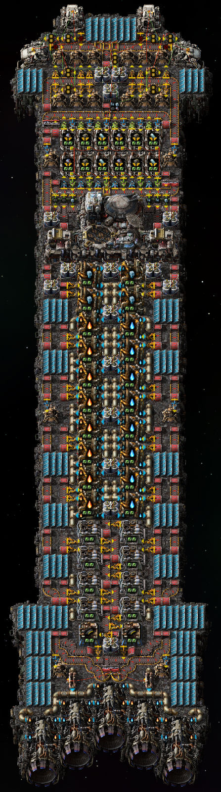 Blueprint preview