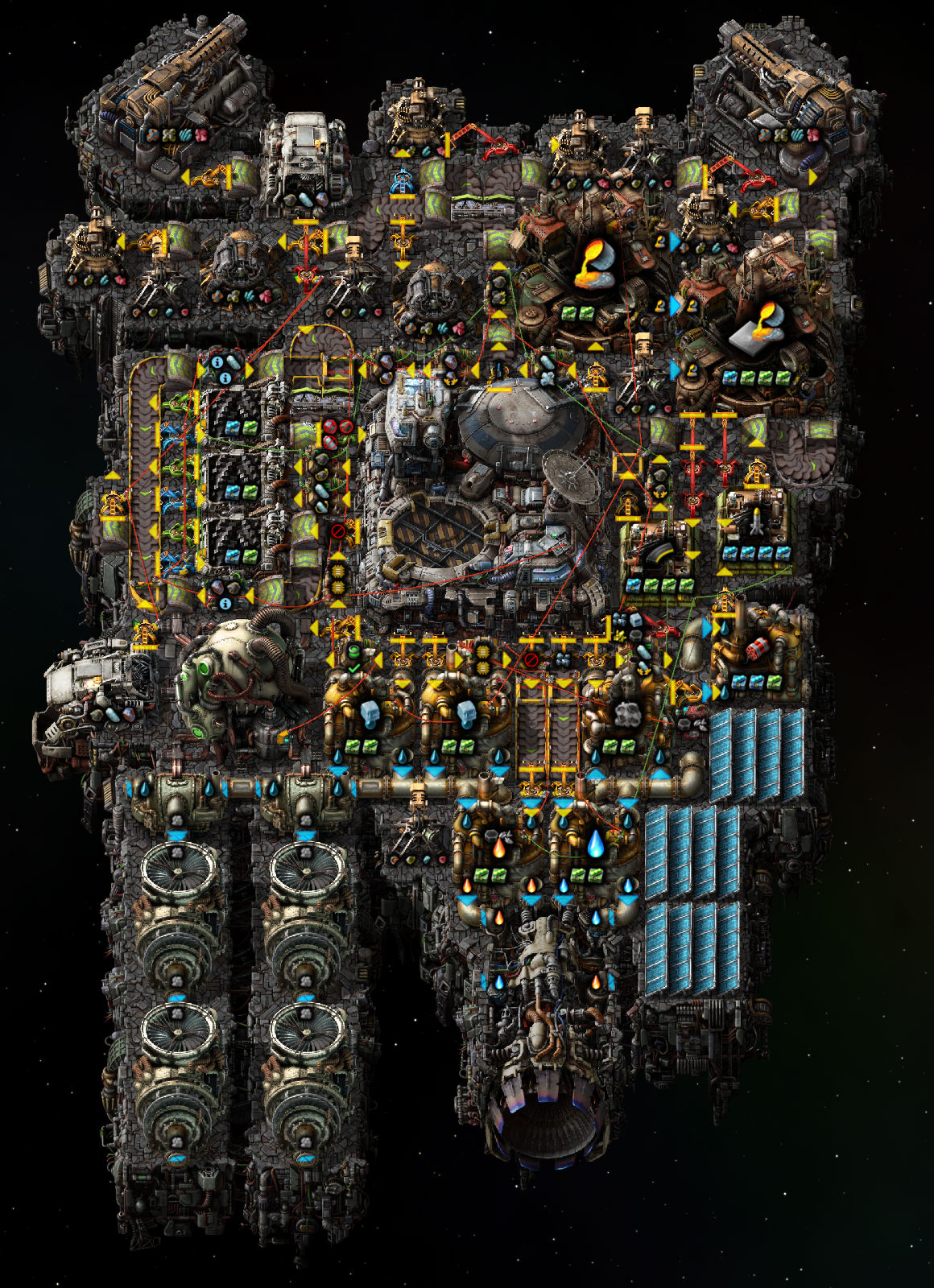 Blueprint preview