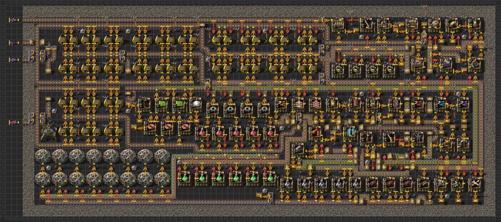 Blueprint preview