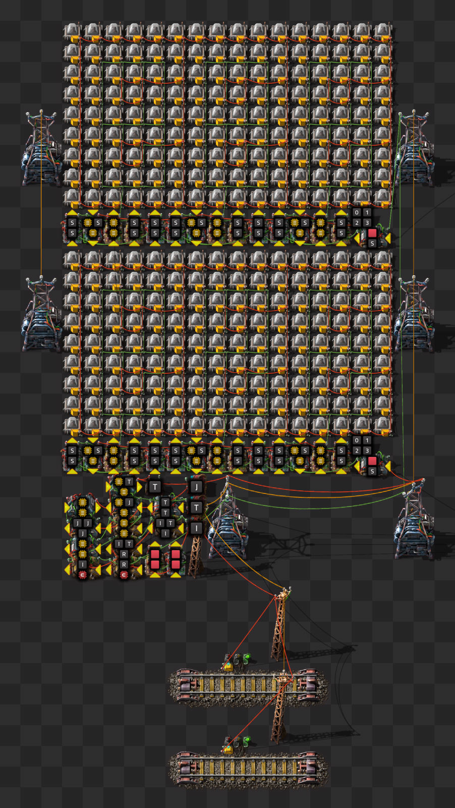Blueprint preview