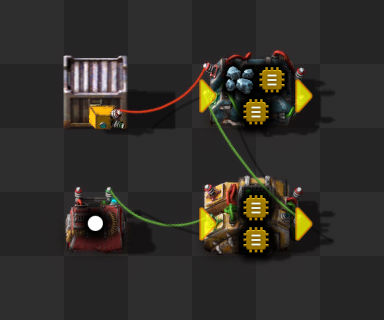 Blueprint preview
