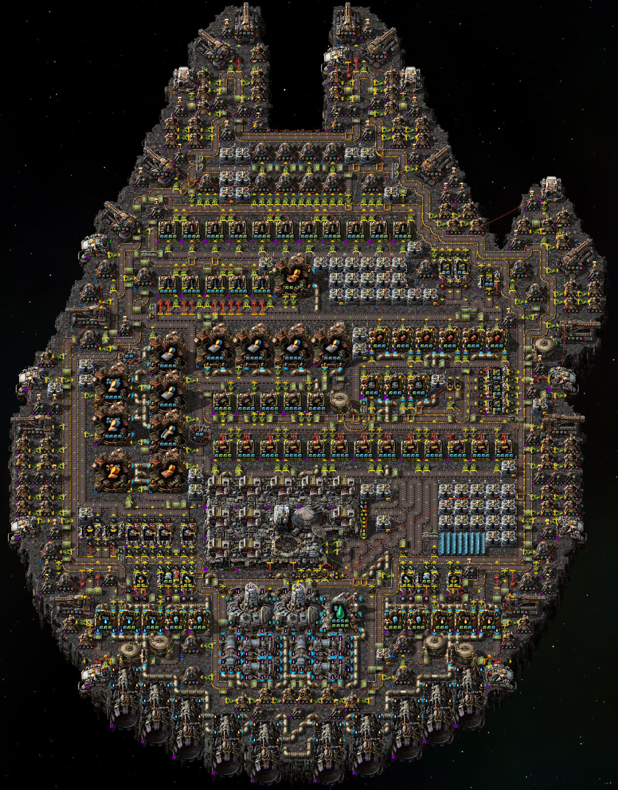 Blueprint preview
