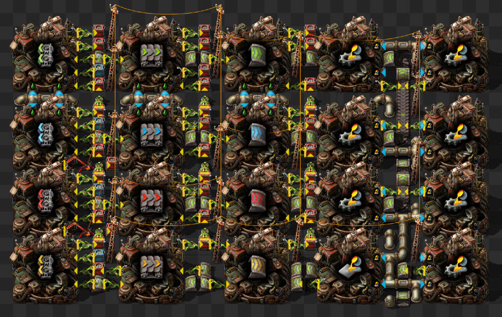 Blueprint preview