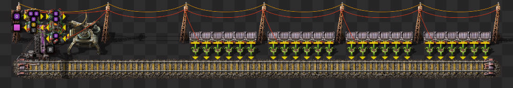 Blueprint preview