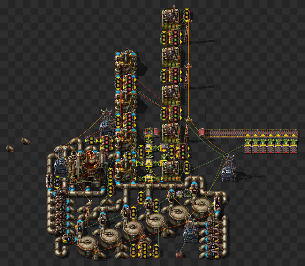 Blueprint preview