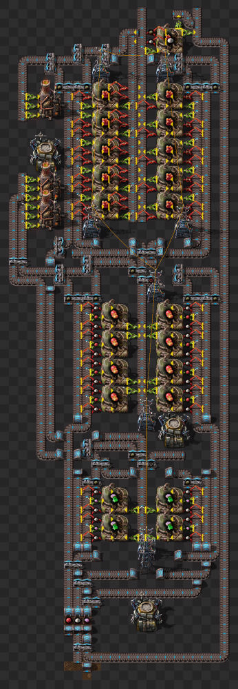 Blueprint preview