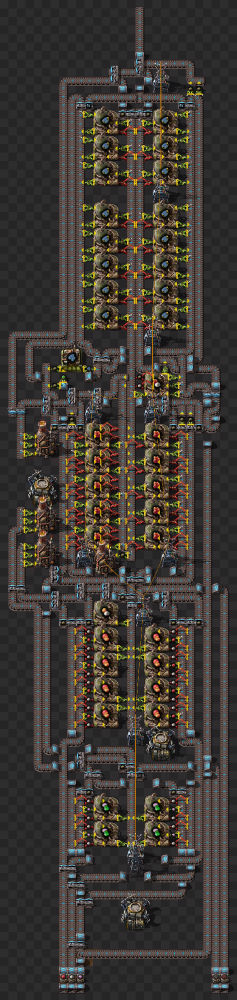 Blueprint preview