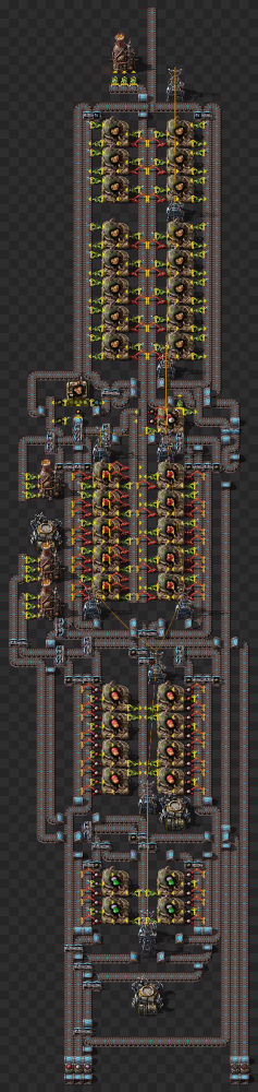 Blueprint preview