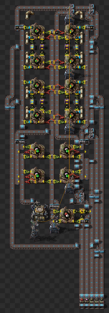 Blueprint preview
