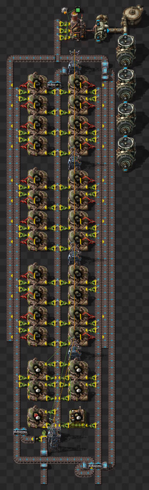 Blueprint preview