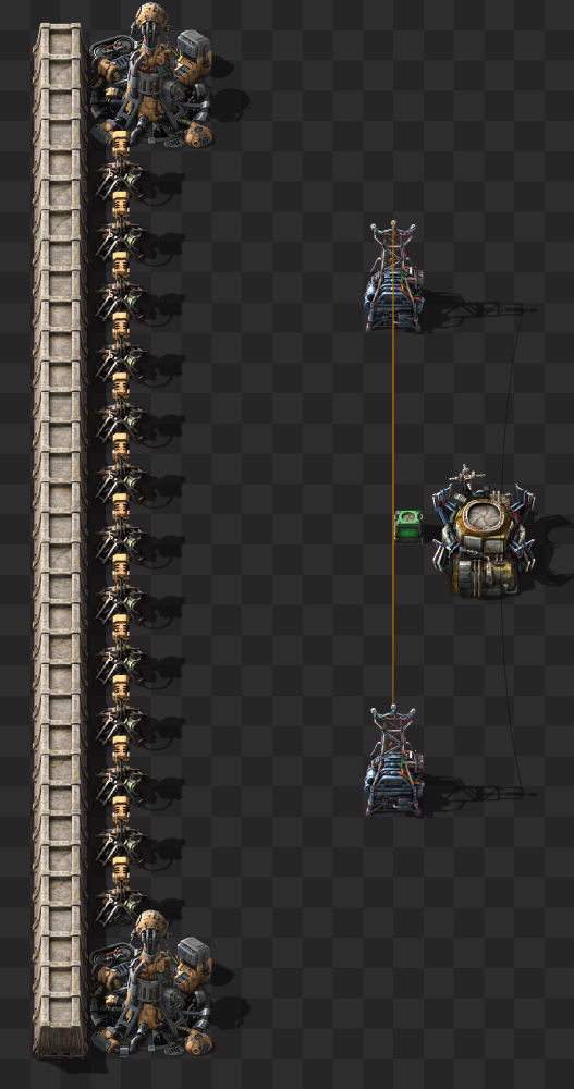 Blueprint preview