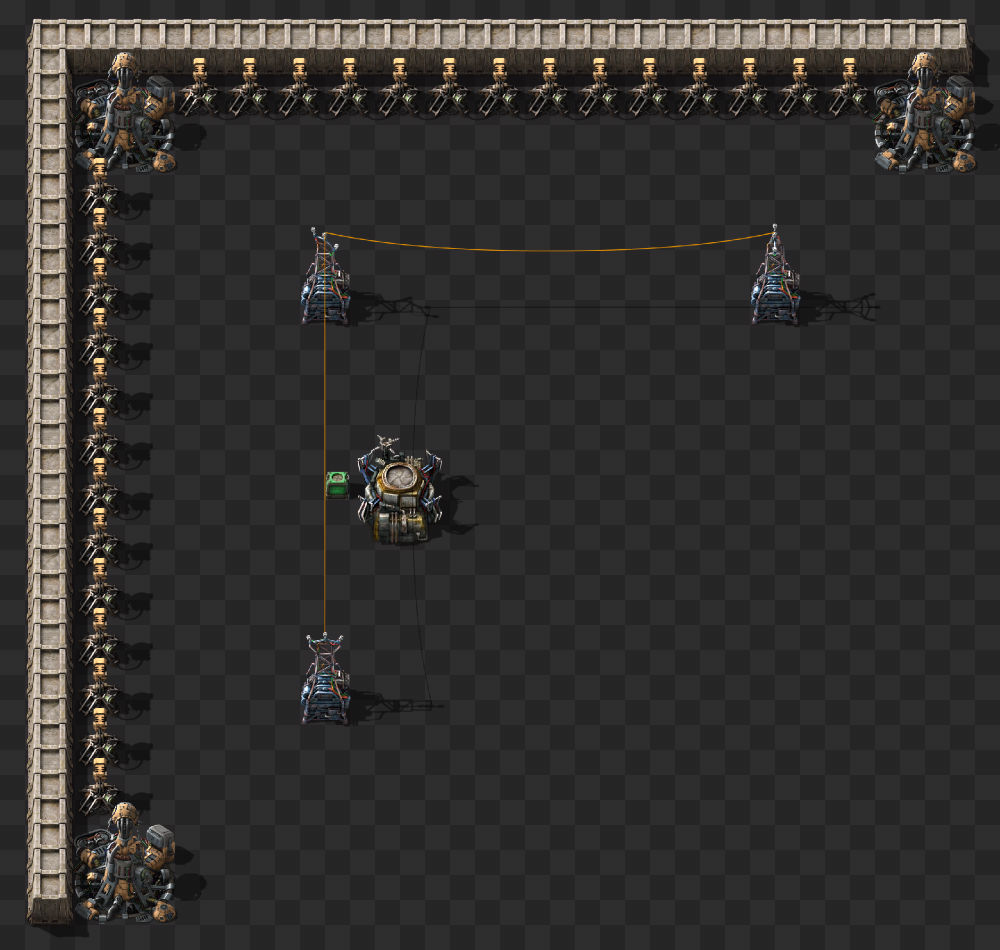 Blueprint preview
