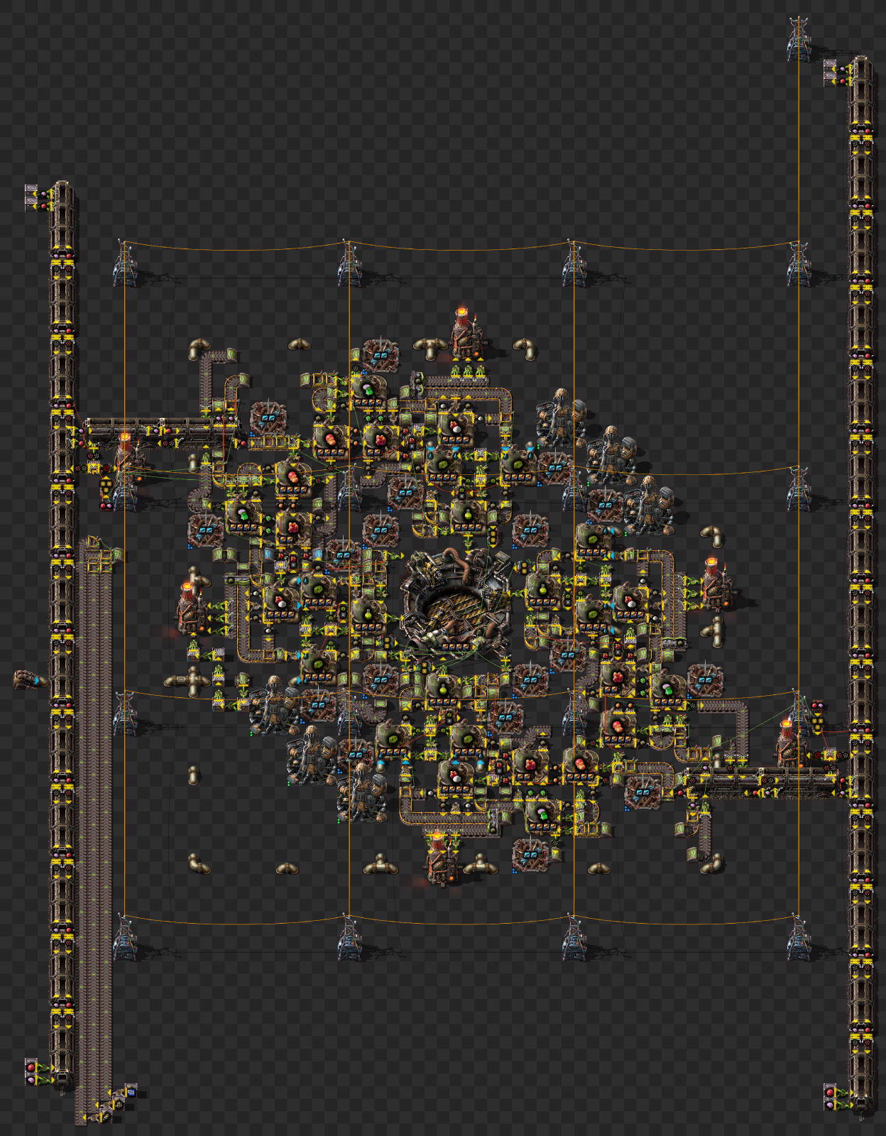 Blueprint preview