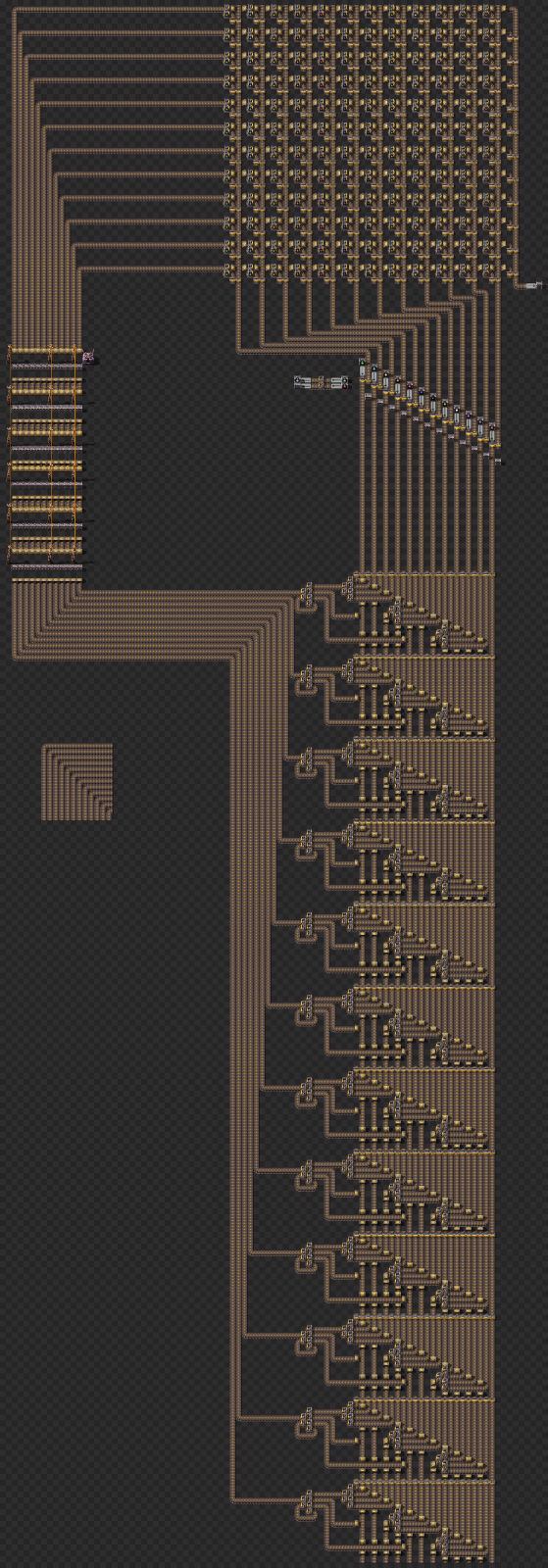 Blueprint preview