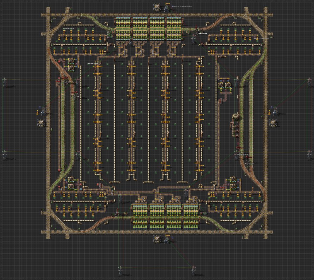 Blueprint preview