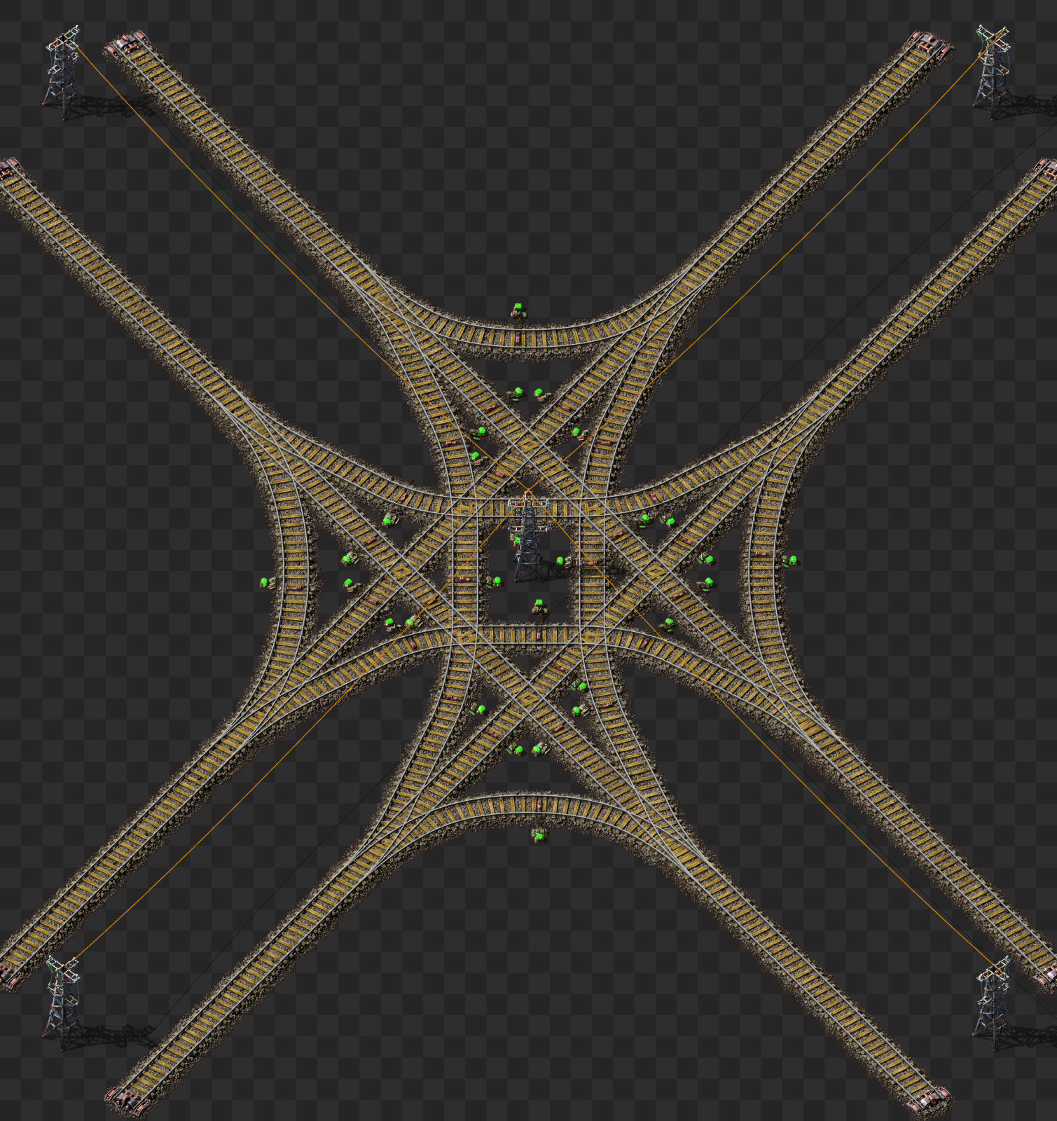 Blueprint preview