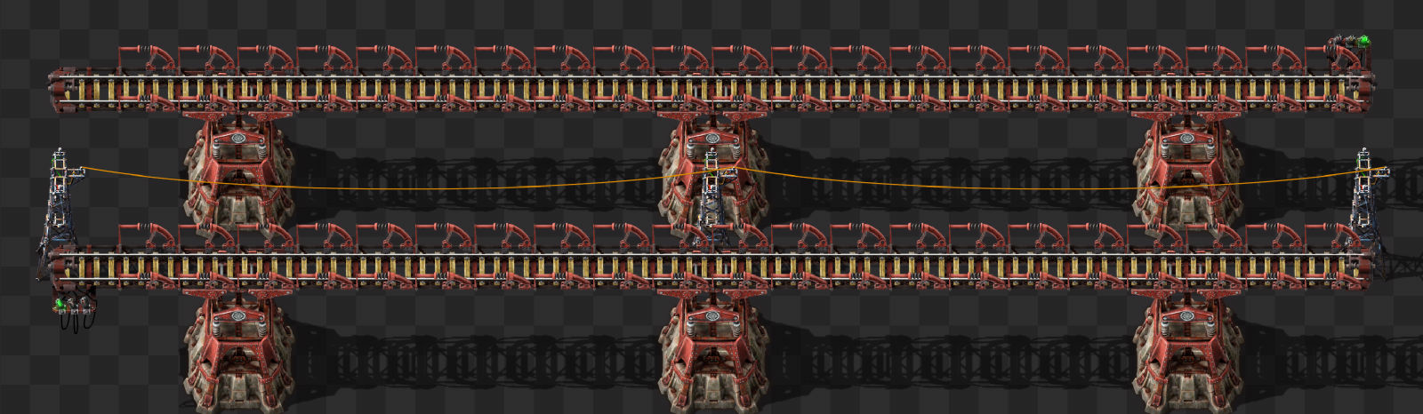 Blueprint preview