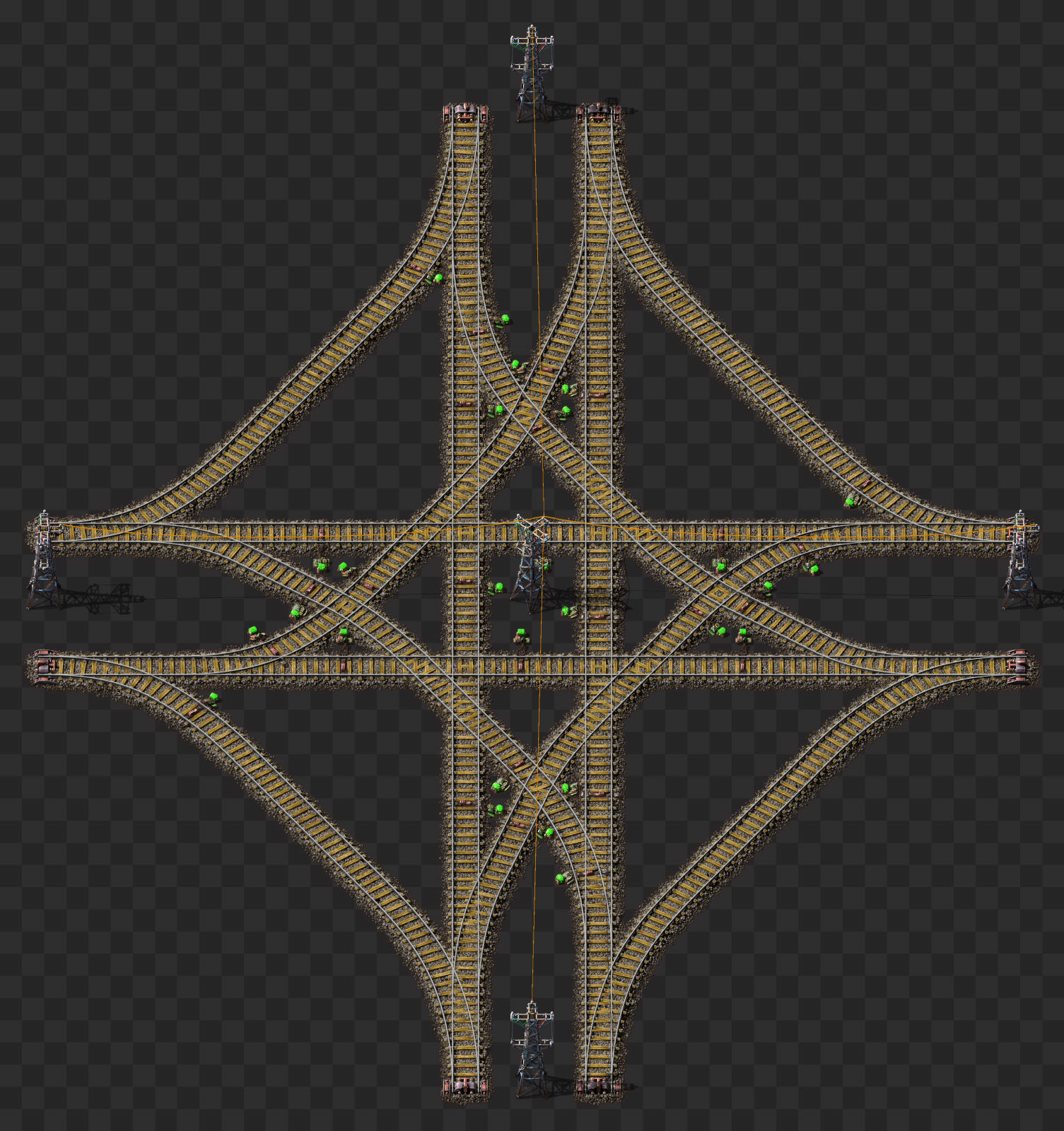 Blueprint preview