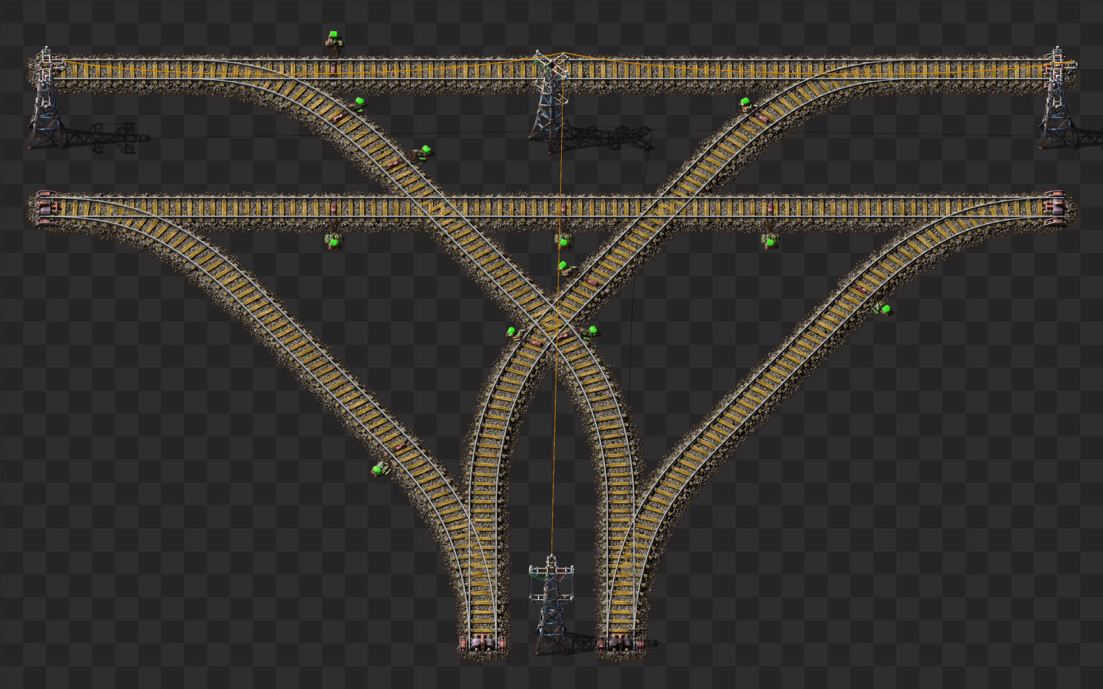 Blueprint preview