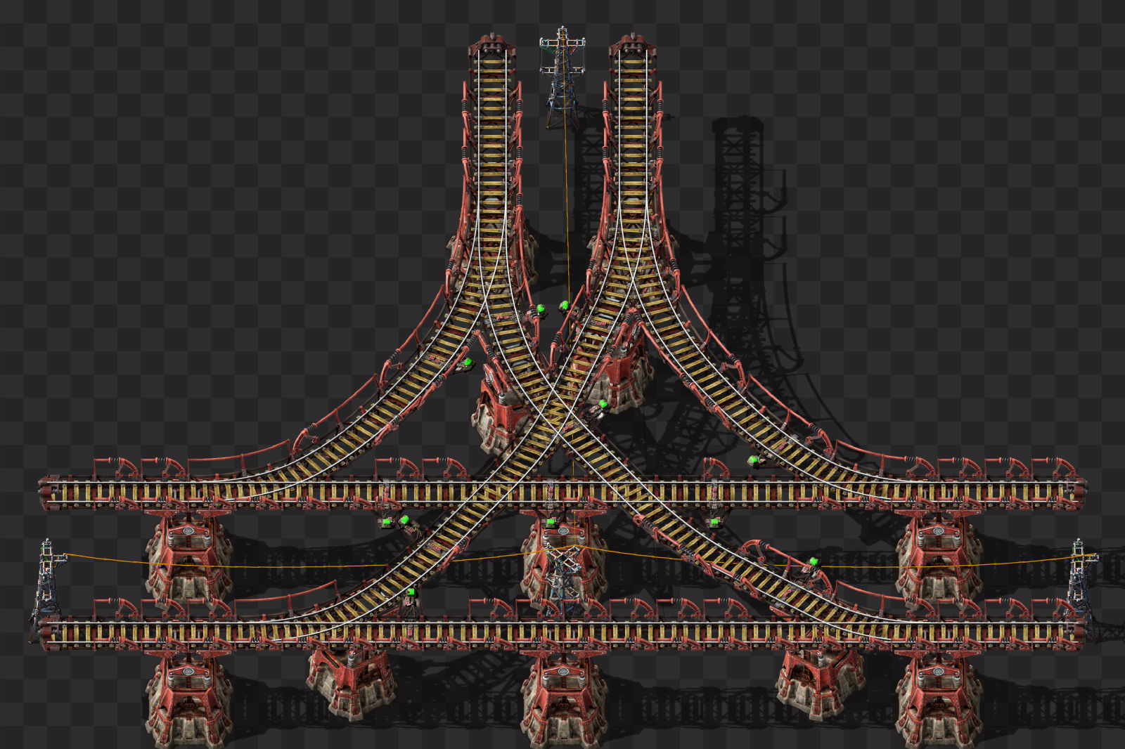 Blueprint preview