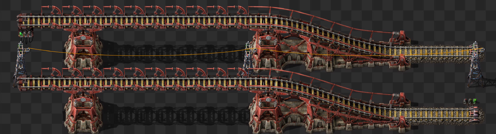 Blueprint preview