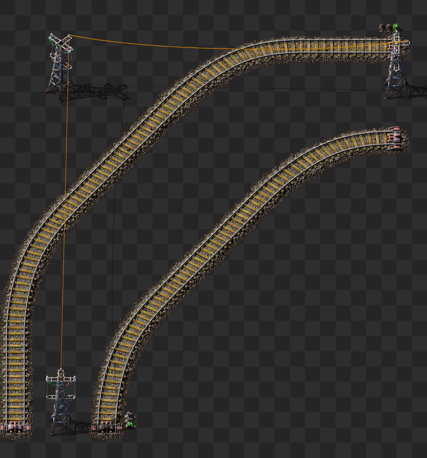 Blueprint preview