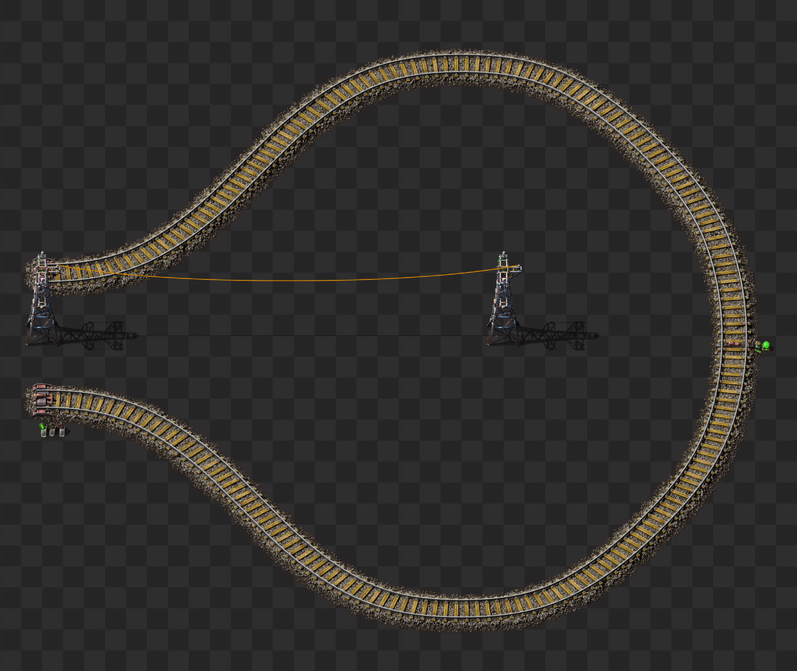Blueprint preview