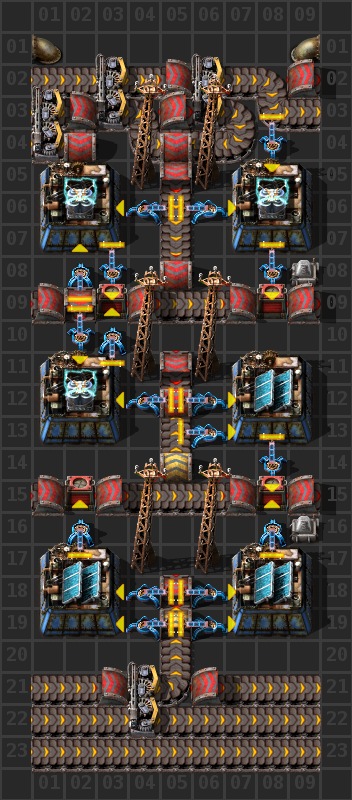 Blueprint preview