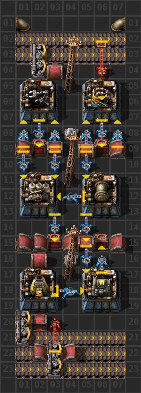Blueprint preview