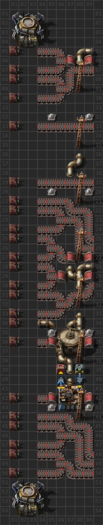 Blueprint preview
